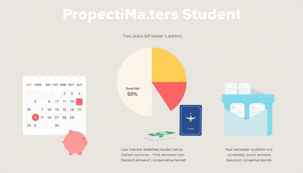 Как накопить на образование за границей - иллюстрация