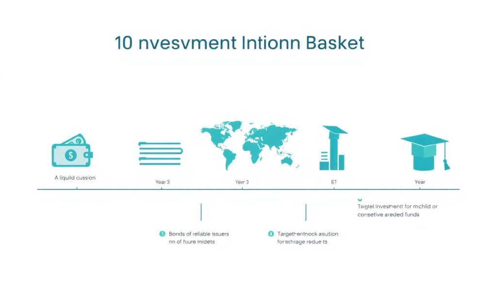 Как накопить на образование за границей - иллюстрация