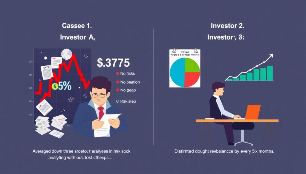 Что такое фондовый рынок и как он работает (простыми словами) - иллюстрация