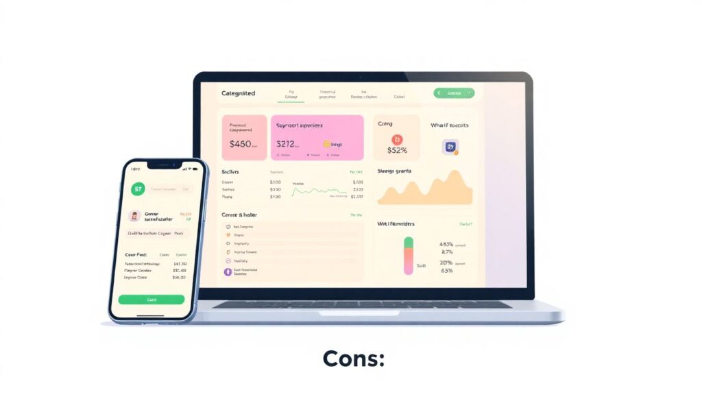 Как восстановить финансовое положение после развода - иллюстрация