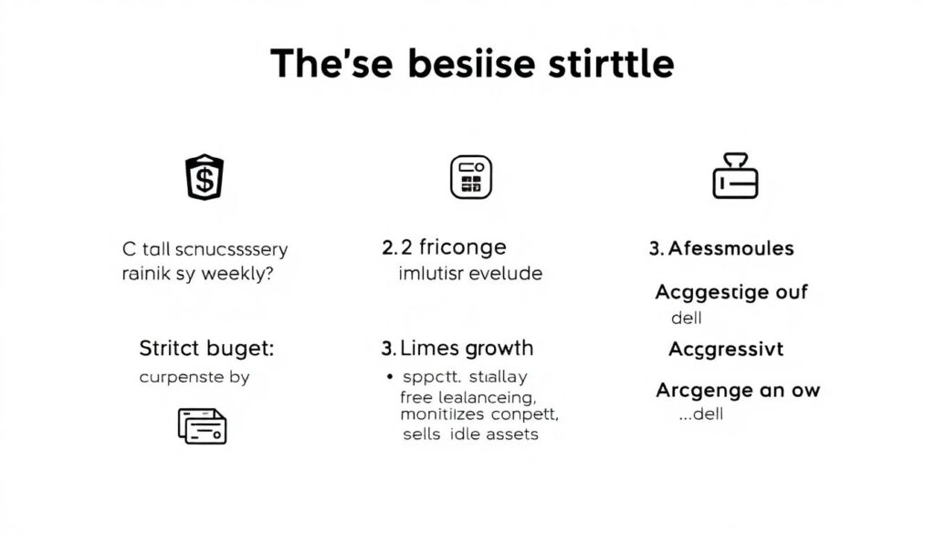 Как восстановить финансовое положение после развода - иллюстрация