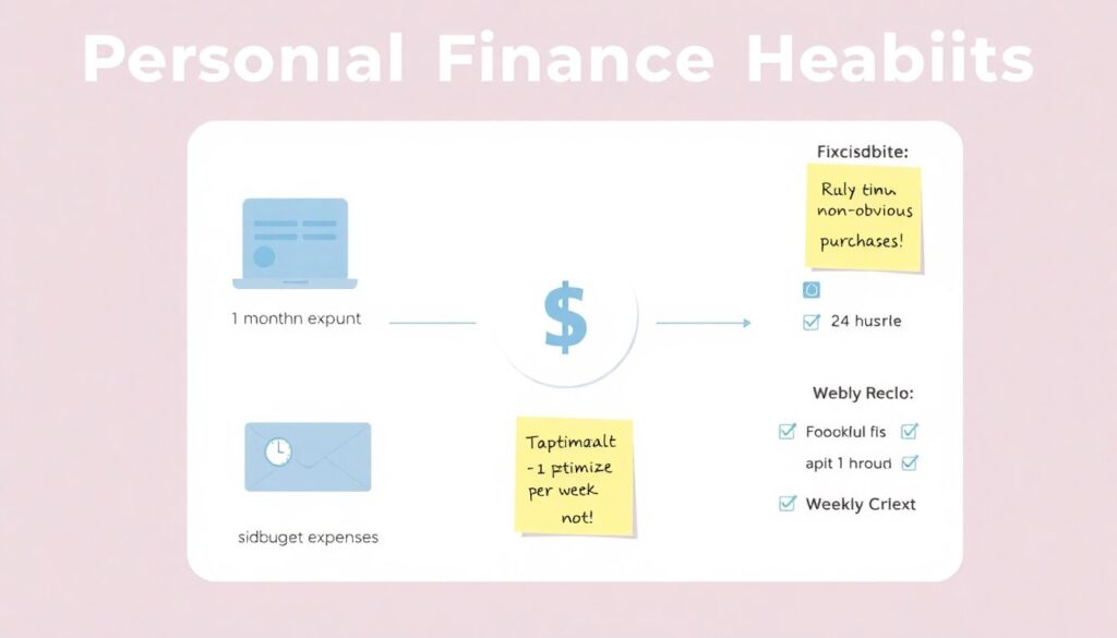 Бюджет для одинокой мамы: как справиться с расходами - иллюстрация