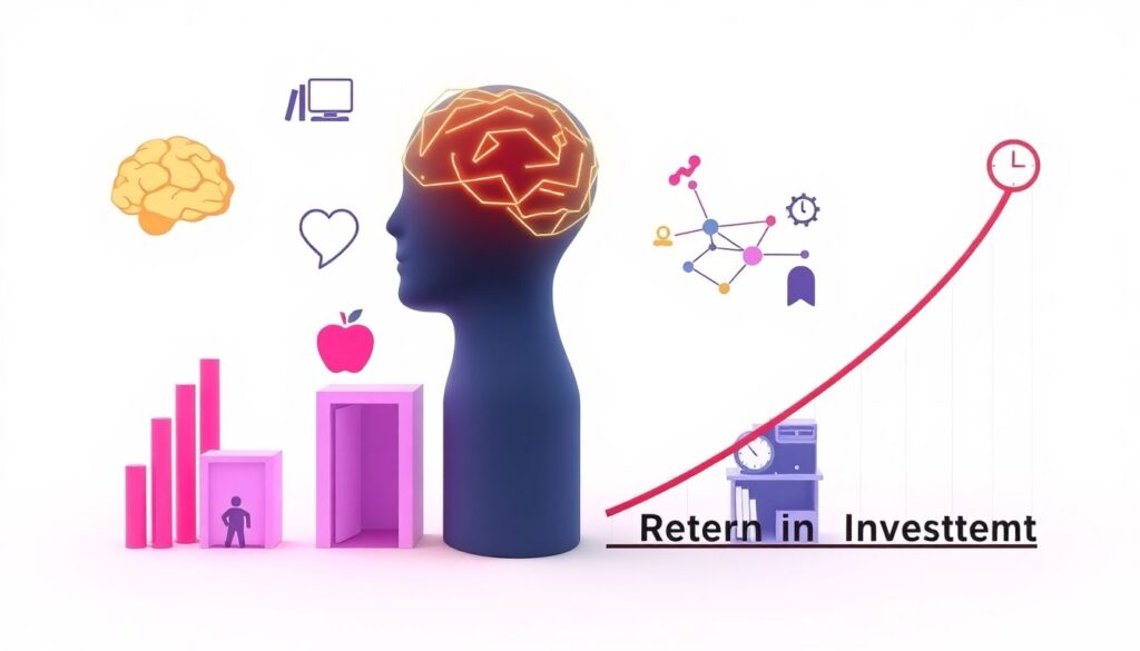 Как инвестировать в себя: самые выгодные вложения - иллюстрация