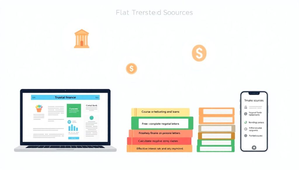 Долговая яма: признаки того, что у вас серьезные проблемы с финансами - иллюстрация