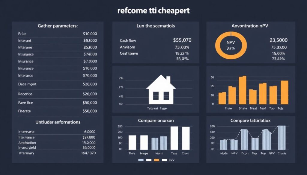 Что выгоднее: снимать квартиру или платить ипотеку (с расчетами) - иллюстрация
