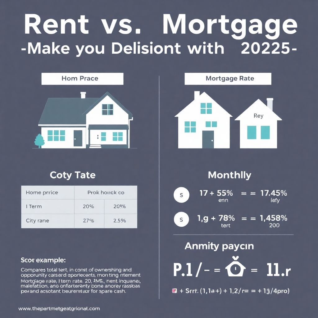 Снимать квартиру или платить ипотеку: что выгоднее с расчетами Что выгоднее: снимать квартиру или платить ипотеку (с расчетами)