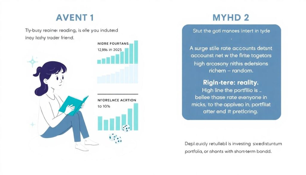 Финансовая грамотность: 10 книг, которые должен прочитать каждый - иллюстрация