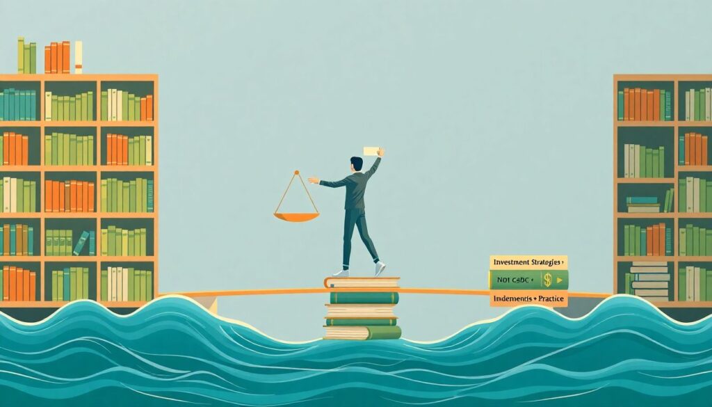 Финансовая грамотность: 10 книг, которые должен прочитать каждый - иллюстрация