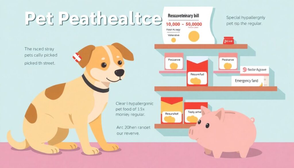 Как изменится ваш бюджет, если вы заведете собаку или кошку - иллюстрация