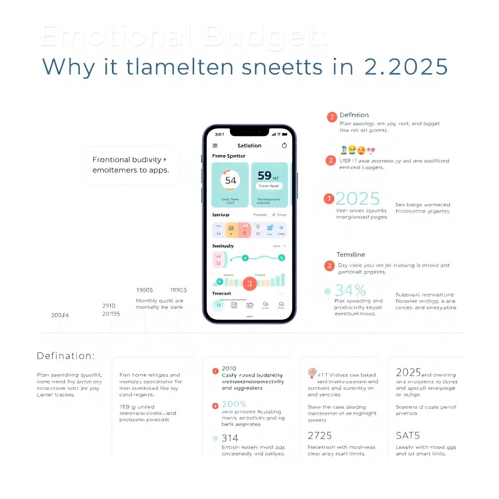 Эмоциональный бюджет: как учесть расходы на радость и отдых в личных финансах Эмоциональный бюджет: как учесть расходы на радость и отдых