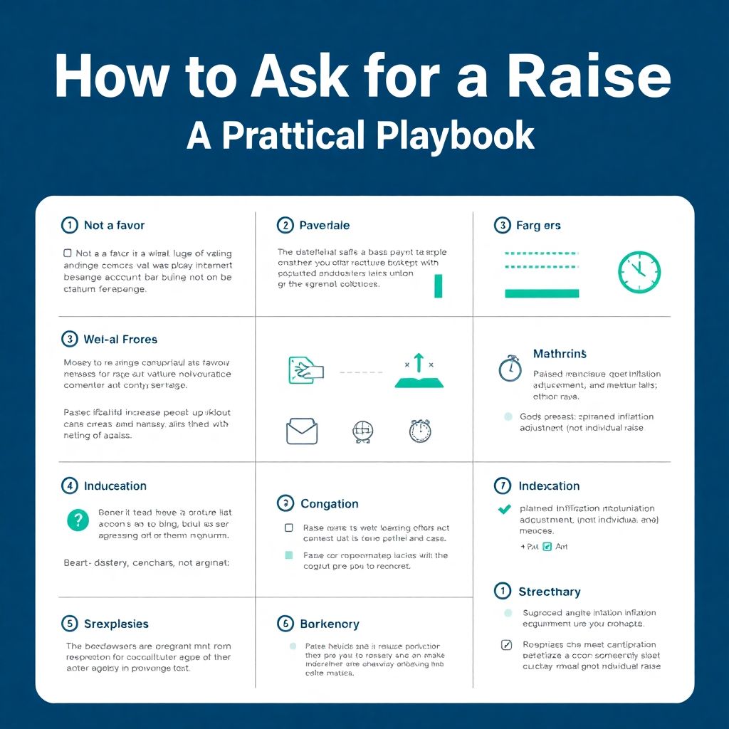 Повышение зарплаты: как договориться, подготовка и сильные аргументы Как договориться о повышении зарплаты: подготовка и аргументы
