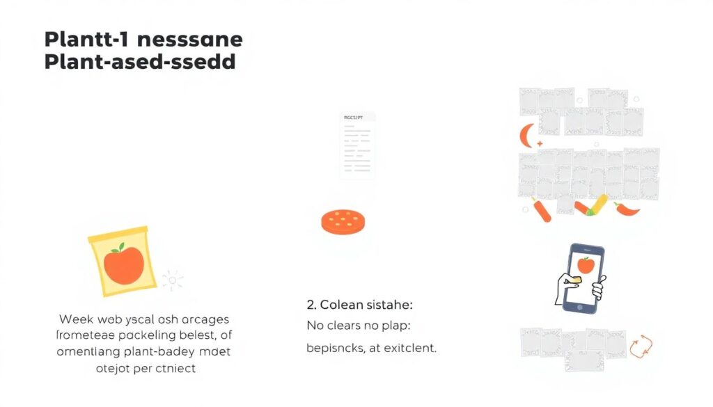 Бюджет для вегетарианца: дороже или дешевле мясоедения — сравнение затрат и советы Бюджет для вегетарианца: дороже или дешевле мясоедения? - иллюстрация