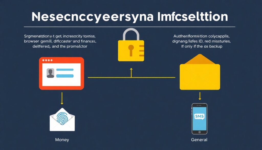 Как защитить сбережения от мошенников в интернете и не потерять деньги Как защитить свои сбережения от мошенников в интернете - иллюстрация