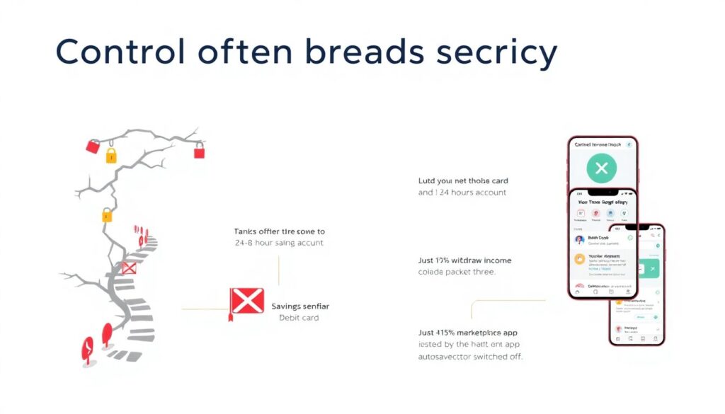 Что делать, если ваш партнер – транжира - иллюстрация