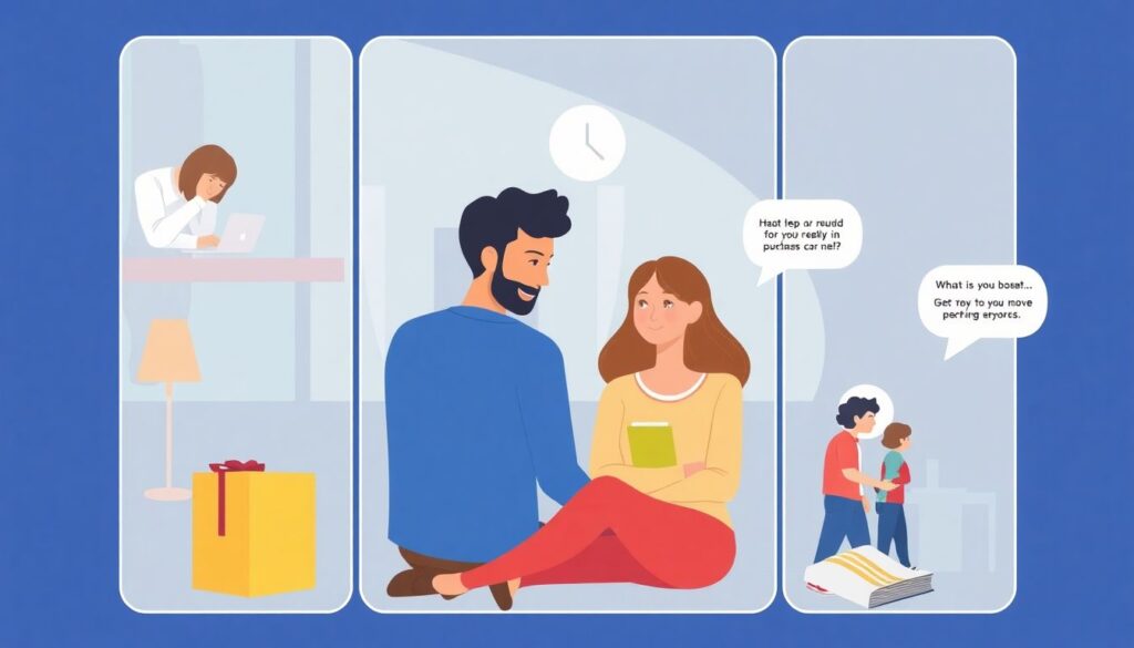 Что делать, если ваш партнер – транжира - иллюстрация