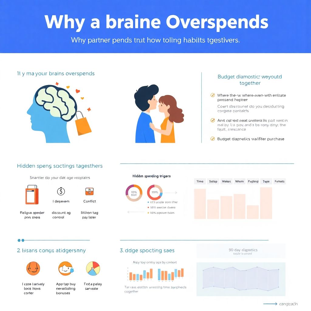 Партнер — транжира: что делать и как спасти отношения и бюджет Что делать, если ваш партнер – транжира