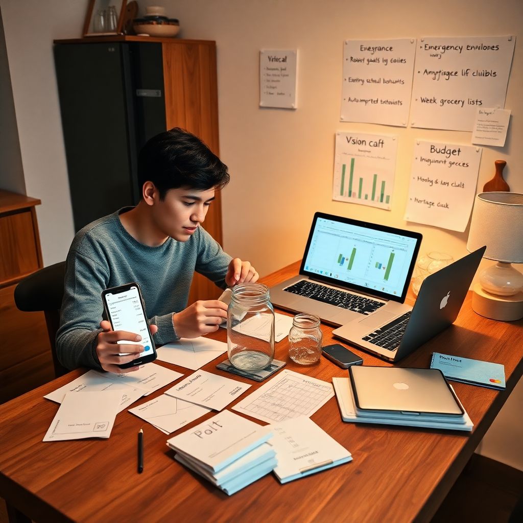 Как составить бюджет для неполной семьи: практичные шаги и советы Как составить бюджет для неполной семьи