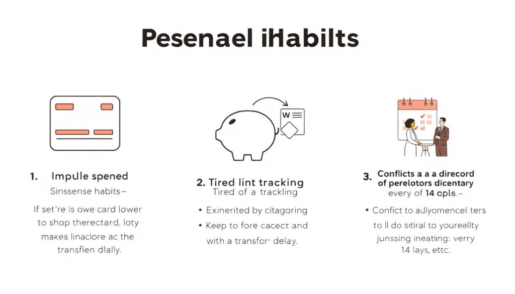 Финансовое выгорание: что это такое и как с ним бороться - иллюстрация