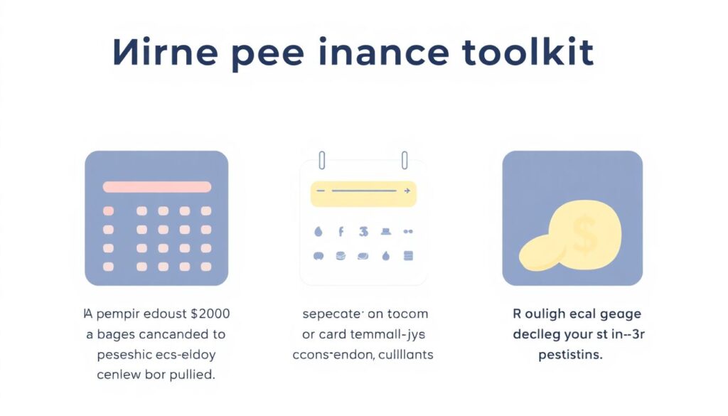 Финансовое выгорание: что это такое и как с ним бороться - иллюстрация