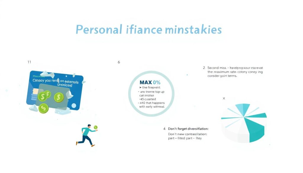 Как накопить на подушку безопасности за 6 месяцев - иллюстрация