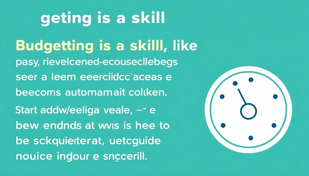 Бюджетирование с нуля: как начать путь к финансовому контролю и грамотным расходам Бюджетирование с нуля: первые шаги к финансовому контролю - иллюстрация