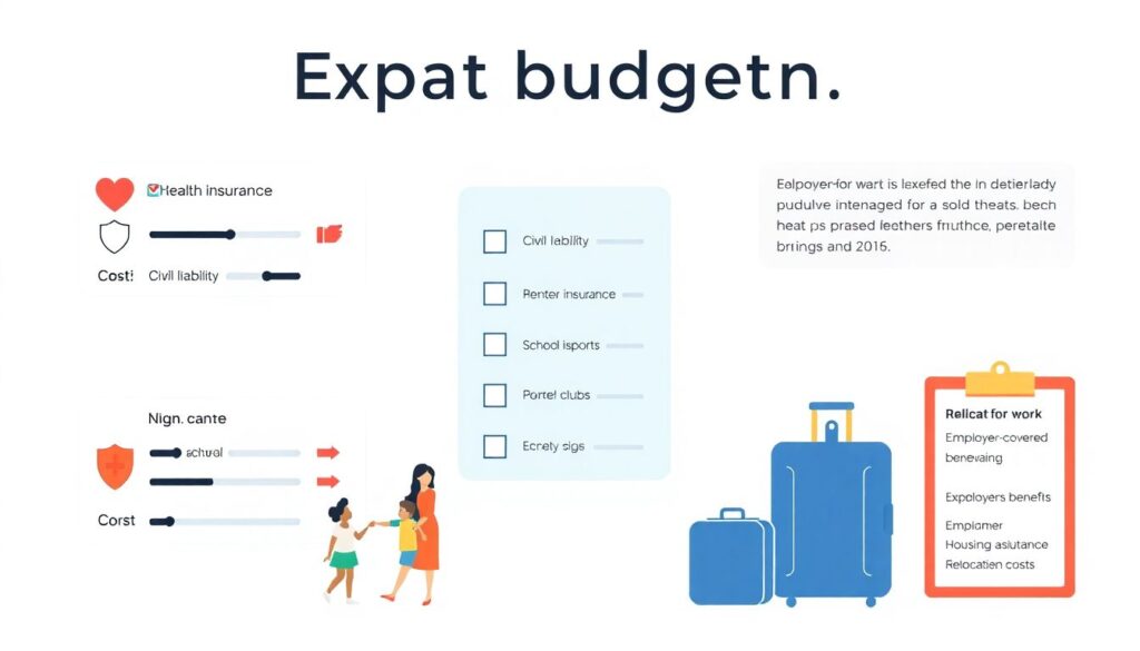 Бюджет на переезд в другую страну: что нужно учесть - иллюстрация