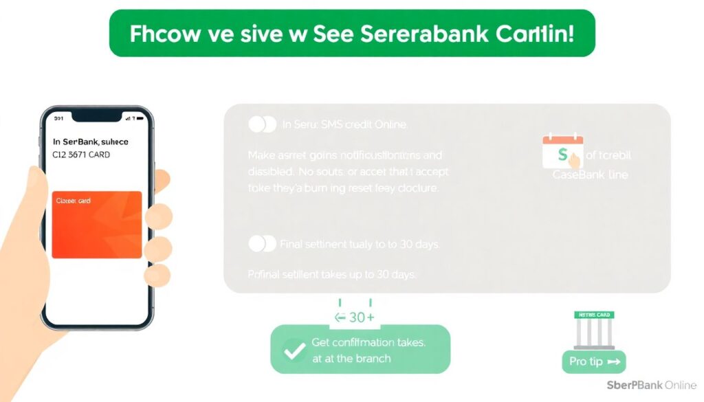 Как правильно закрыть кредитную карту - иллюстрация