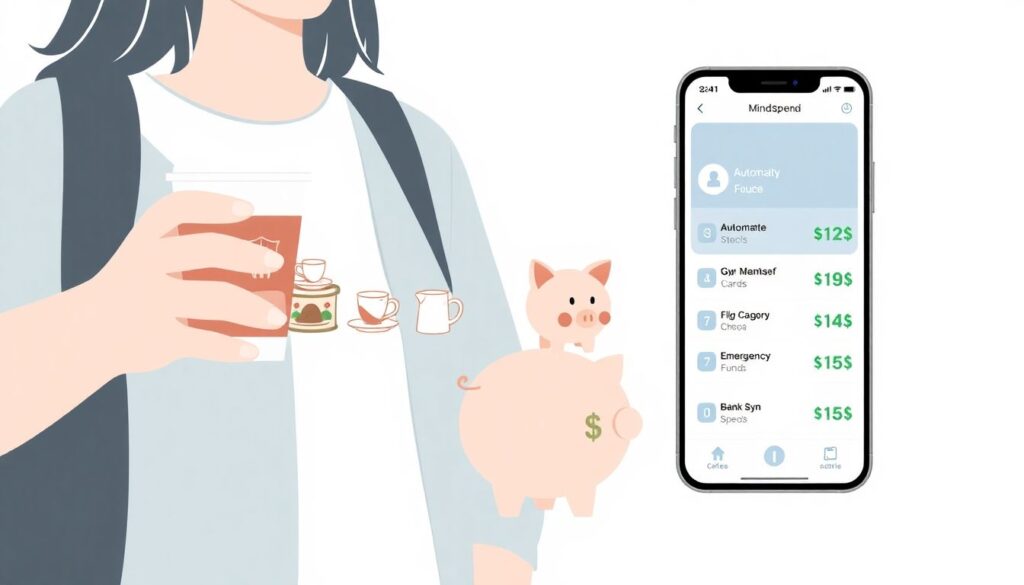 Финансовые привычки, от которых нужно избавиться до 30 лет - иллюстрация