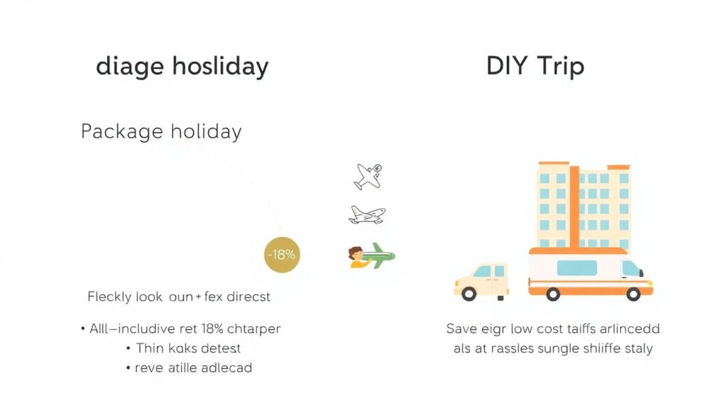 Как экономить на путешествиях с детьми — практичные советы для семей Как экономить на путешествиях с детьми - иллюстрация