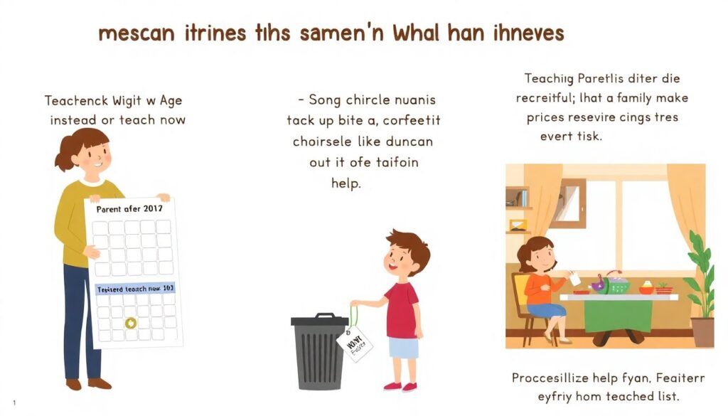 Как научить детей финансовой грамотности: советы для родителей - иллюстрация