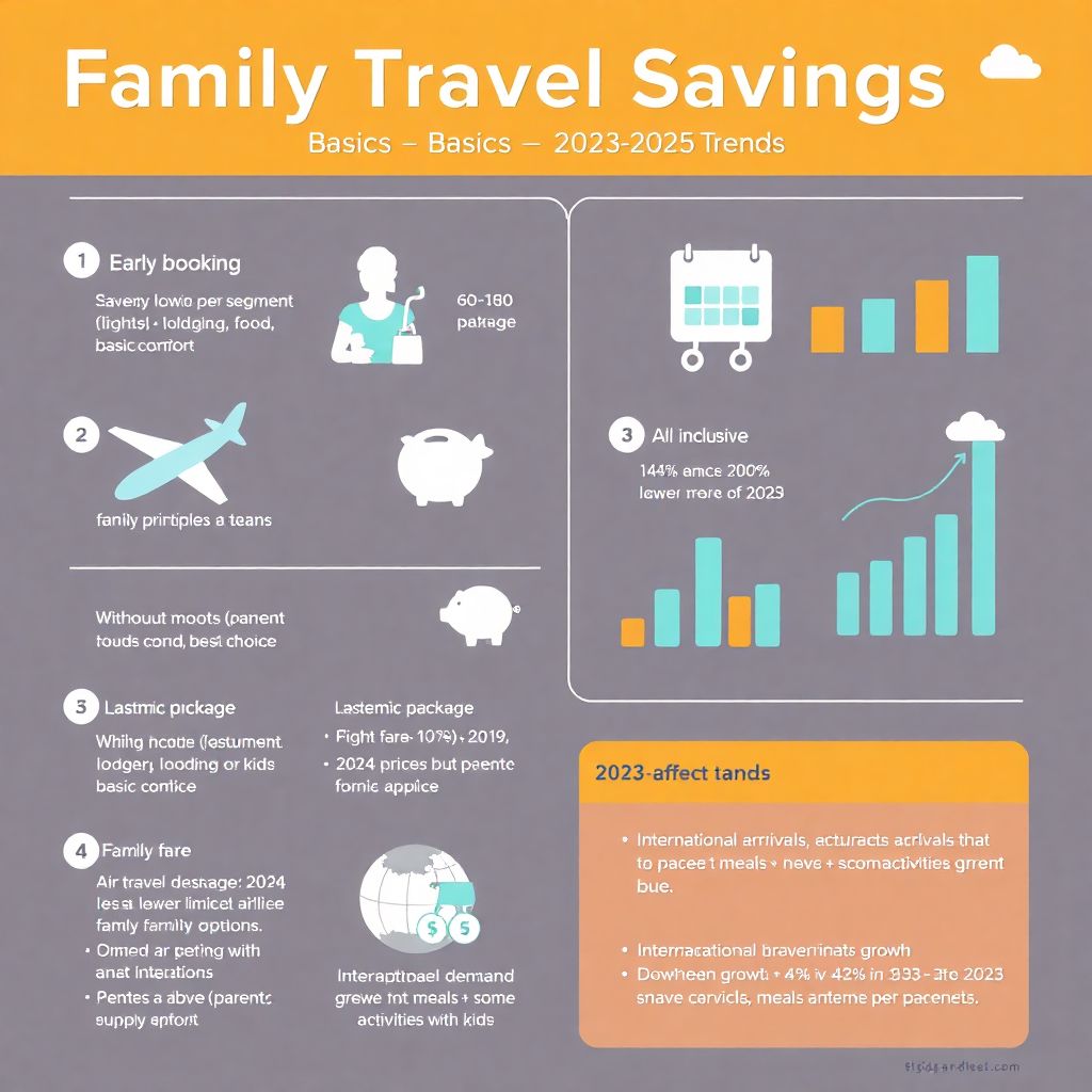 Как экономить на путешествиях с детьми — практичные советы для семей Как экономить на путешествиях с детьми