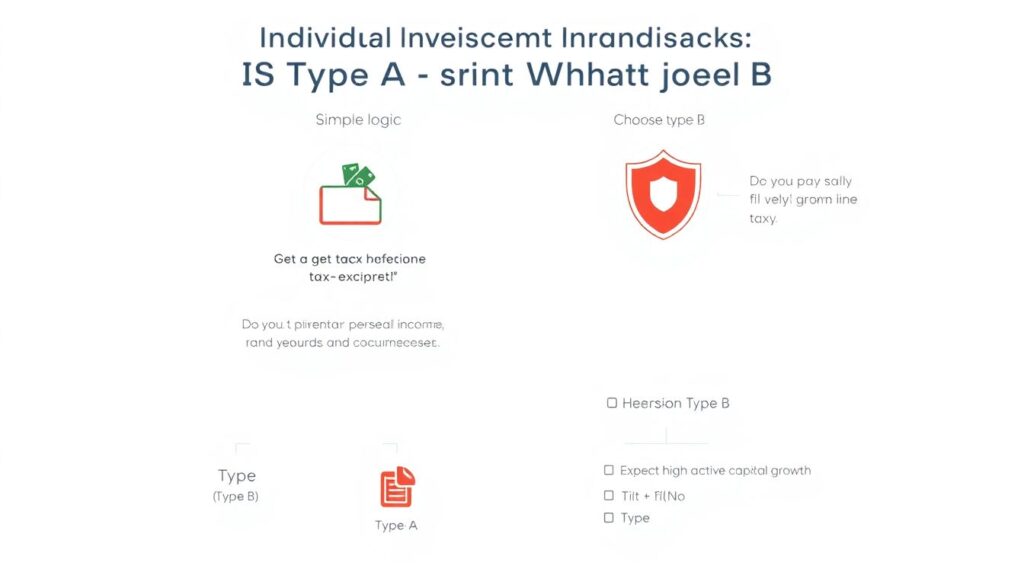 Что такое ИИС и как он помогает экономить на налогах - иллюстрация