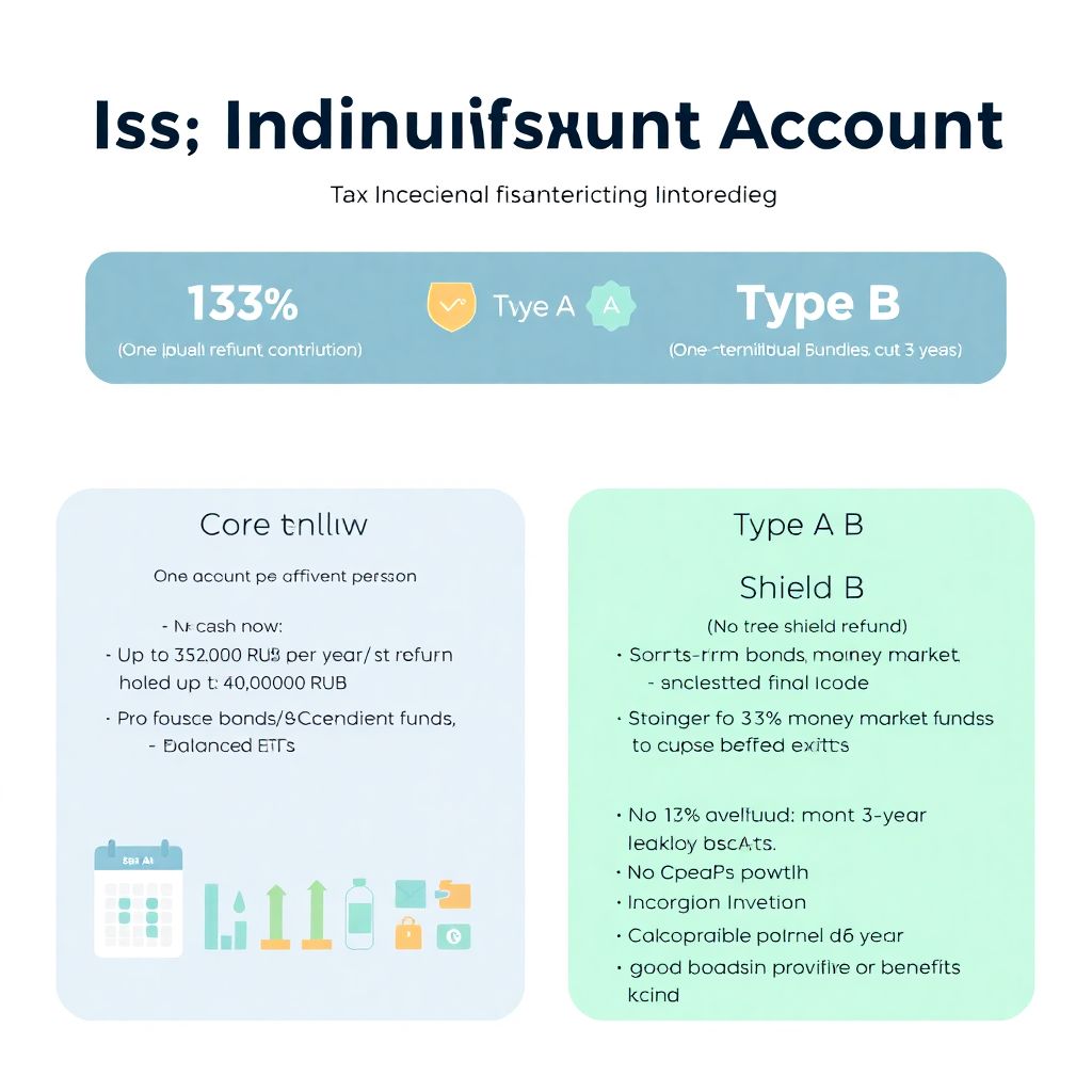 Что такое ИИС и как он помогает экономить на налогах инвестору Что такое ИИС и как он помогает экономить на налогах