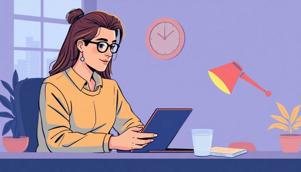 Как перестать сравнивать свое финансовое положение с другими - иллюстрация