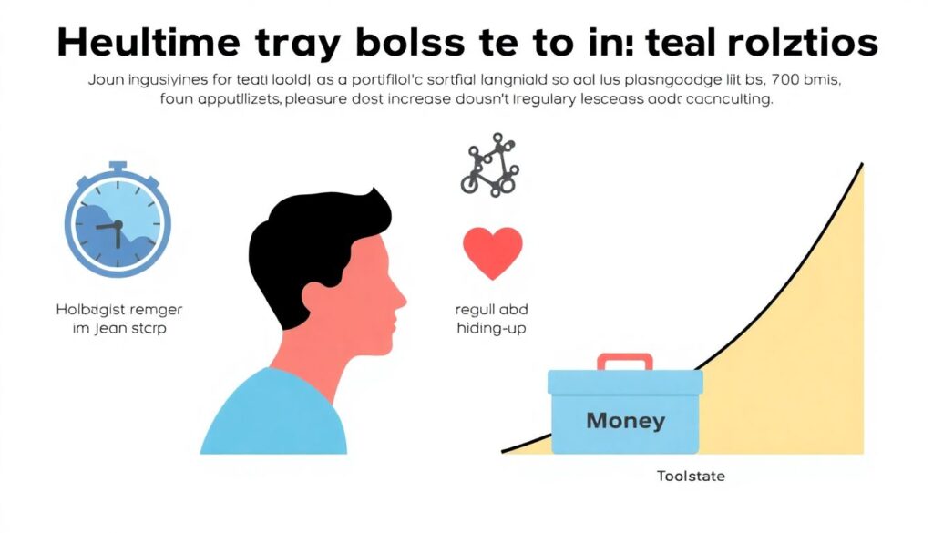 Бюджет на хобби: как не тратить на увлечения всю зарплату - иллюстрация