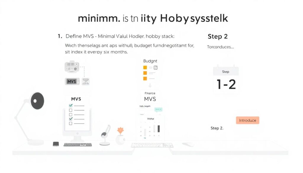 Бюджет на хобби: как не тратить на увлечения всю зарплату - иллюстрация