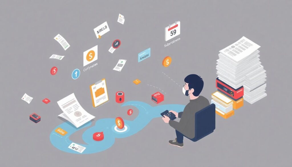 Бюджет на хобби: как не тратить на увлечения всю зарплату - иллюстрация