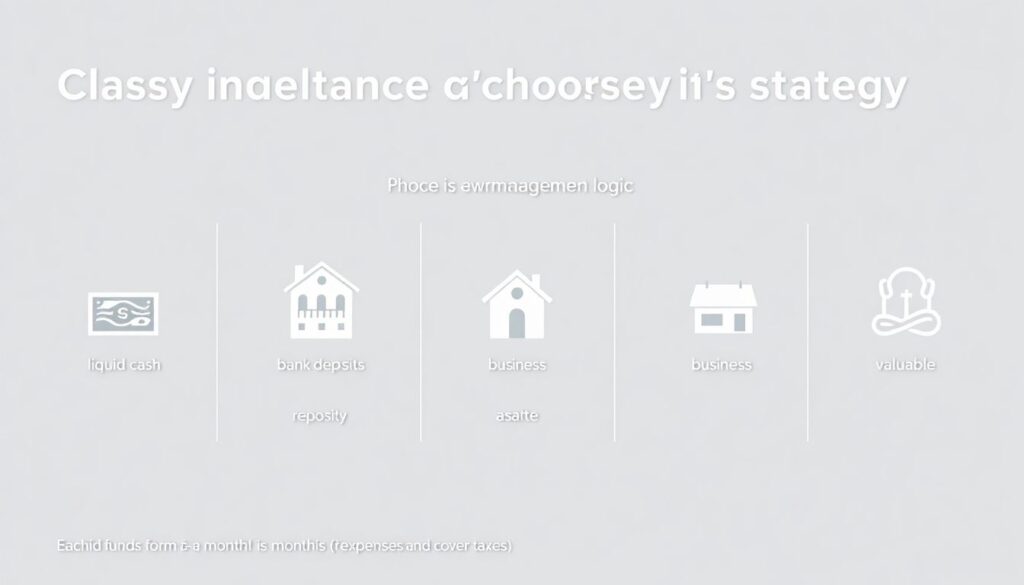 Что делать, если вы унаследовали крупную сумму денег - иллюстрация