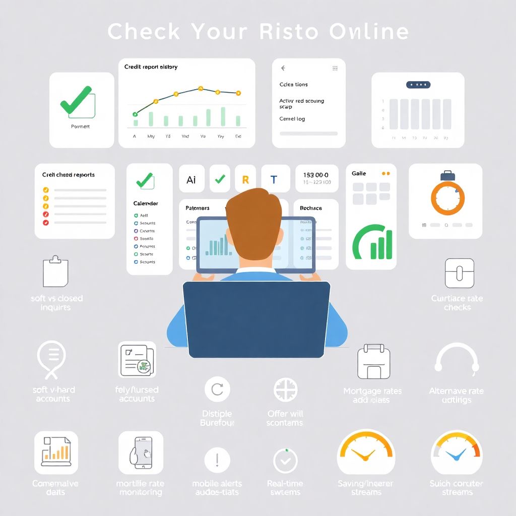 Как проверить свою кредитную историю бесплатно