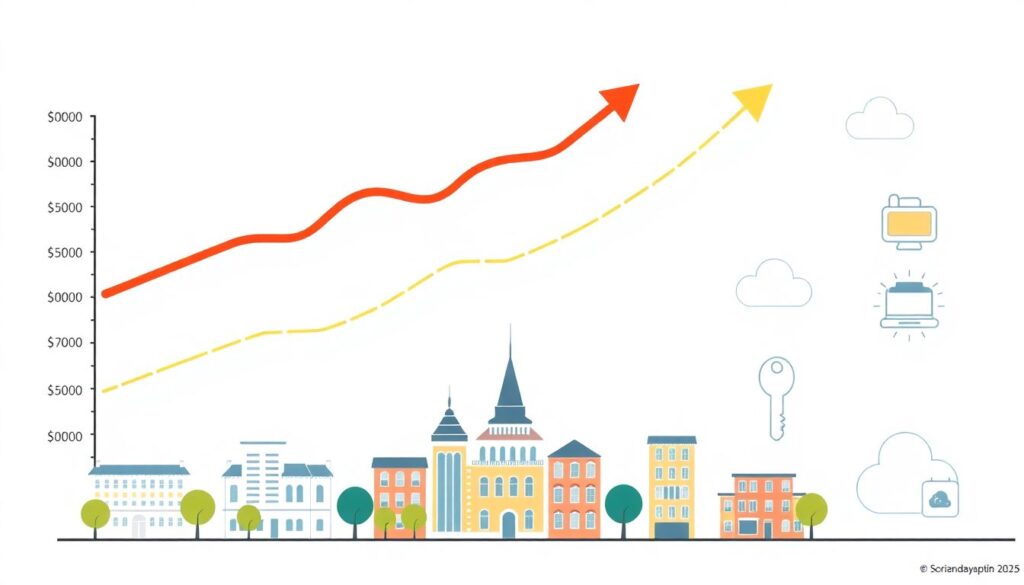 Как составить бюджет для семьи, где есть студент - иллюстрация