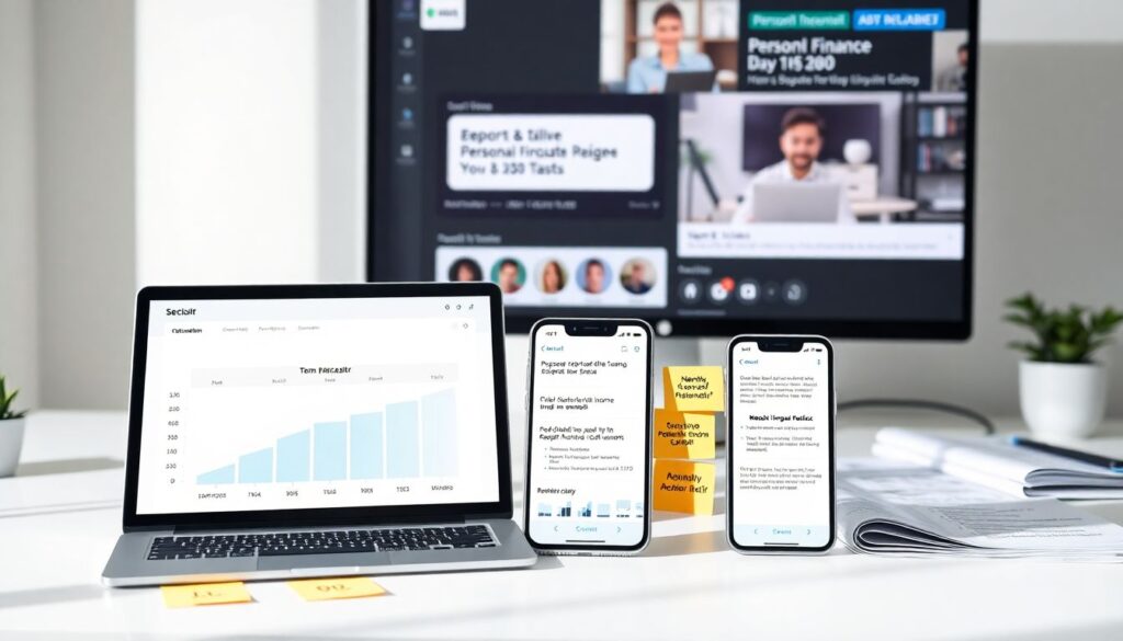 Как накопить на крупную покупку с помощью лесенки вкладов - иллюстрация