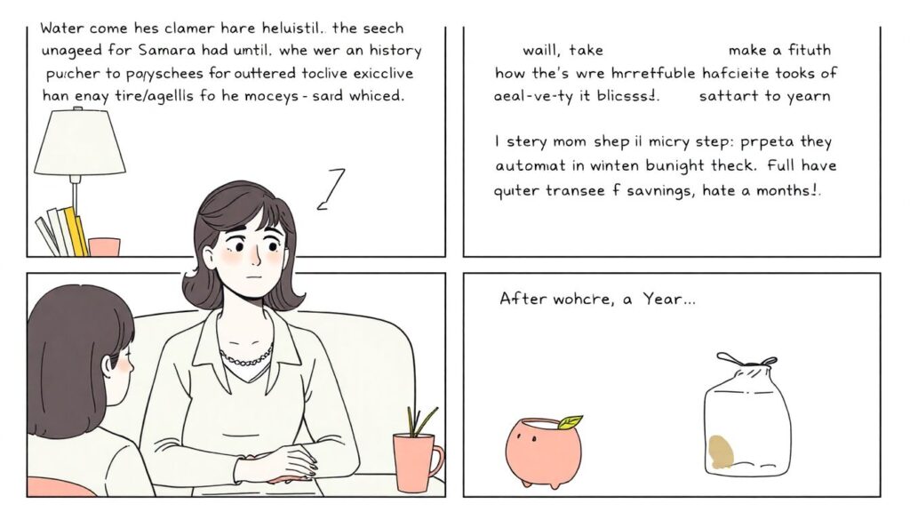 Финансовая психология: почему мы боимся денег - иллюстрация