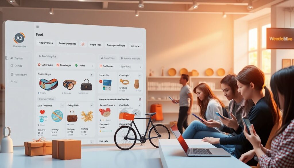 Как экономить на подарках, не обижая близких - иллюстрация