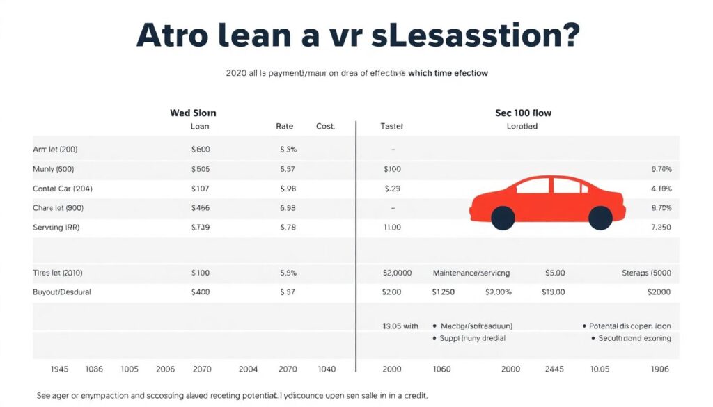 Лизинг и кредит на авто: что такое лизинг и когда он выгоднее Что такое лизинг и когда он выгоднее кредита на авто - иллюстрация