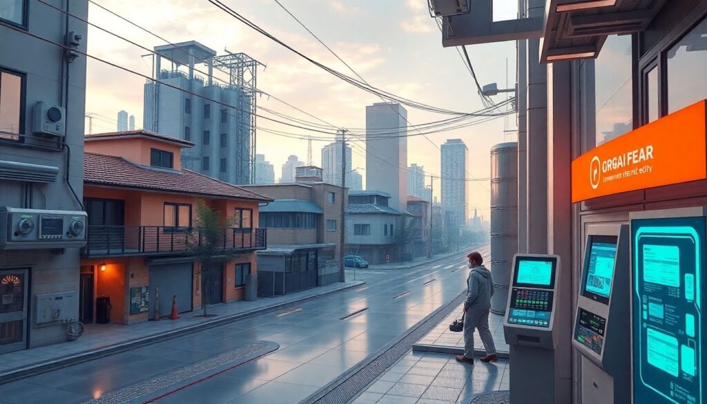 Оптимизация коммунальных платежей: легальные способы платить меньше - иллюстрация