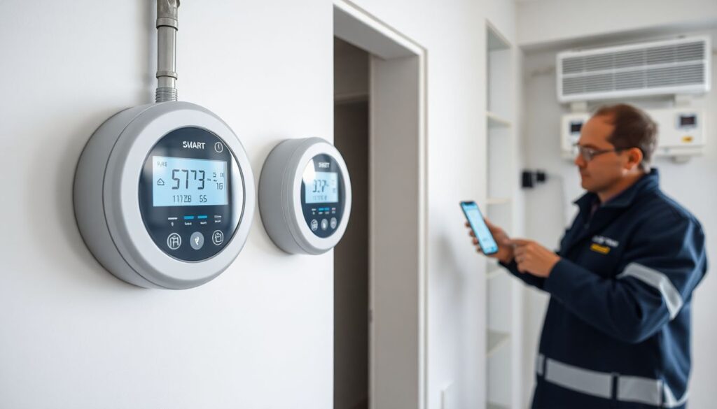 Оптимизация коммунальных платежей: легальные способы платить меньше - иллюстрация