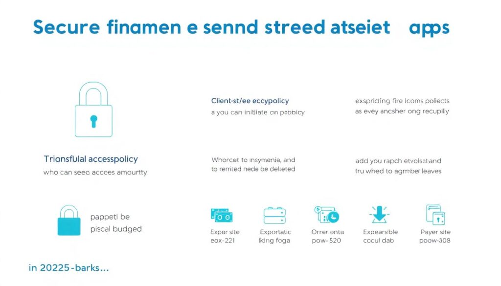 Как использовать приложения для совместного ведения бюджета - иллюстрация