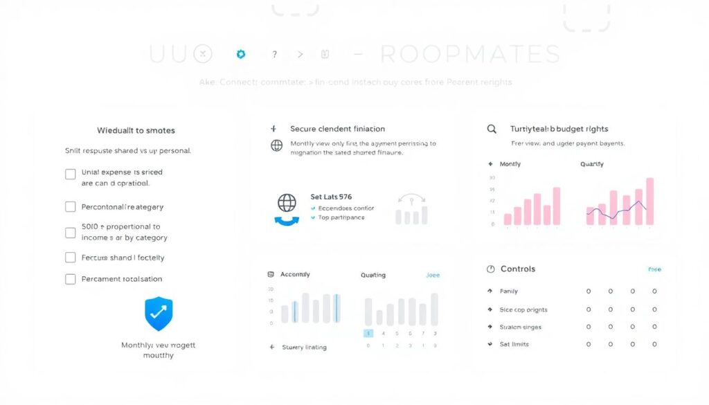 Как использовать приложения для совместного ведения бюджета - иллюстрация