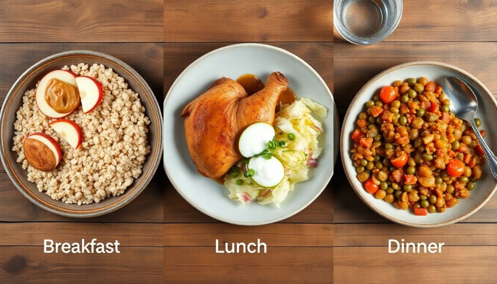 Бюджет на ЗОЖ: как правильно питаться и заниматься спортом без огромных трат - иллюстрация