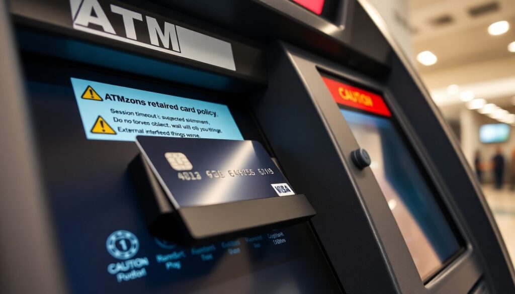 Что делать, если банкомат съел деньги или карту: пошаговая инструкция и советы Что делать, если банкомат съел деньги или карту - иллюстрация